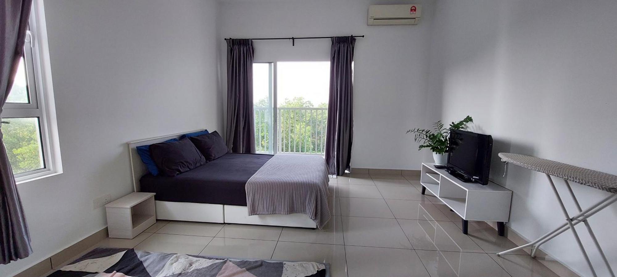 Palmyra Homestay @ Bandar Puteri Bangi Near Bangi, Kajang, Nilai, Klia 外观 照片